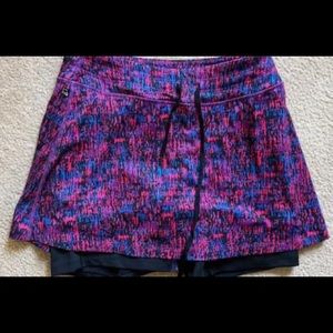 Skirt Sports Lotta Breeze Skirt (Small) - Chaos